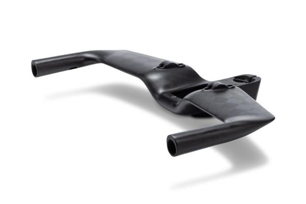 CUBE Lenker Aerium High Rim Brake