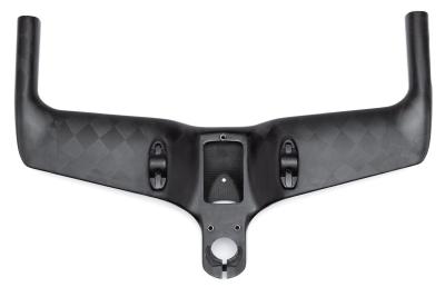 CUBE Lenker Aerium High Rim Brake Produktbild 1