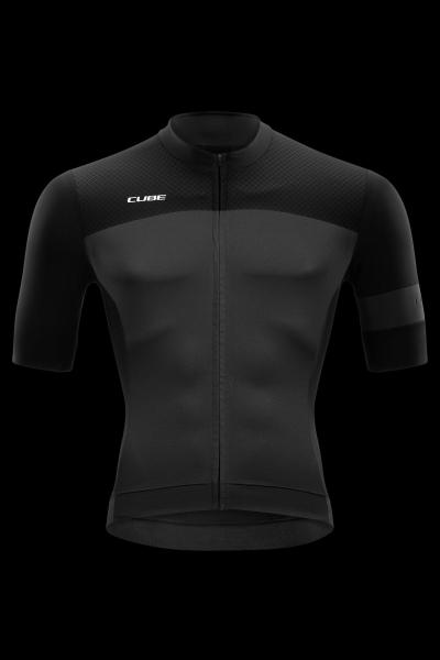 CUBE BLACKLINE Trikot kurzarm Gr&ouml;&szlig;e: L Produktbild 4