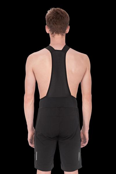 CUBE BLACKLINE Baggy Tr&auml;gerhose Gr&ouml;&szlig;e: XXXL Produktbild 1