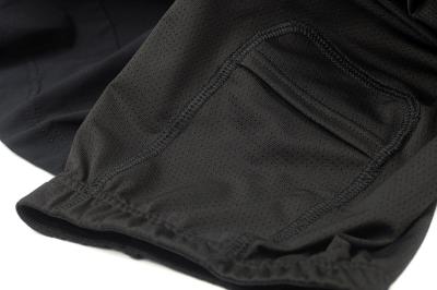 CUBE BLACKLINE Baggy Tr&auml;gerhose Gr&ouml;&szlig;e: XXXL Produktbild 2