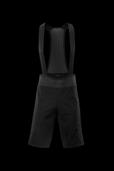 CUBE BLACKLINE Baggy Tr&auml;gerhose Gr&ouml;&szlig;e: XXXL Produktbild 4