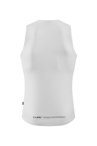 CUBE Funktionsunterhemd Mesh &auml;rmellos Gr&ouml;&szlig;e: XS Produktbild 3