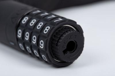 ACID Kabelschloss CORVID C180 Produktbild 2