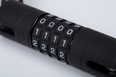 ACID Kabelschloss CORVID C180 Produktbild 4