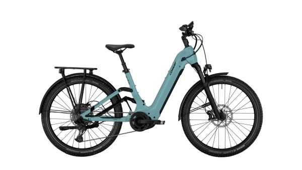 Conway Cairon SUV FS 4.0 Damen 42 cm blau