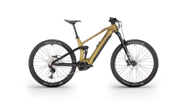 Conway Xyron ST 5.0 Herren 42 cm schwarz