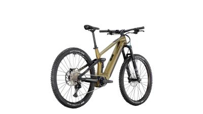 Conway Xyron ST 5.0 Herren 42 cm schwarz Produktbild 2