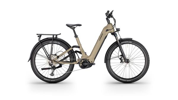 Conway Cairon SUV FS 4.0 Damen 46 cm beige