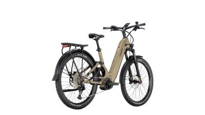 Conway Cairon SUV FS 4.0 Damen 46 cm beige Produktbild 2