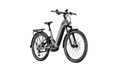 Conway Cairon SUV FS 4.0 Damen 50 cm grau Produktbild 1