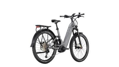 Conway Cairon SUV FS 4.0 Damen 50 cm grau Produktbild 2