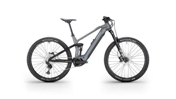 Conway Xyron ST 5.0 Herren 46 cm schwarz