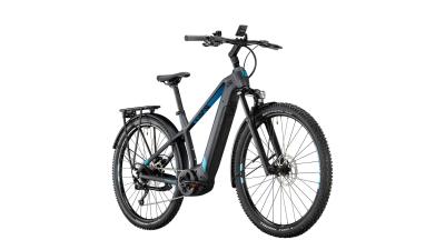 Conway Cairon C 2.0 625 Herren 45 cm blau Produktbild 1