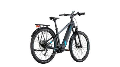 Conway Cairon C 2.0 625 Herren 45 cm blau Produktbild 2