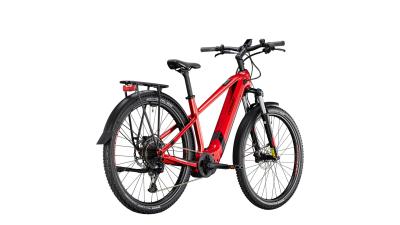 Conway Cairon C 3.0 Herren 45 cm schwarz Produktbild 2