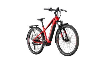 Conway Cairon C 3.0 Herren 57 cm schwarz Produktbild 1