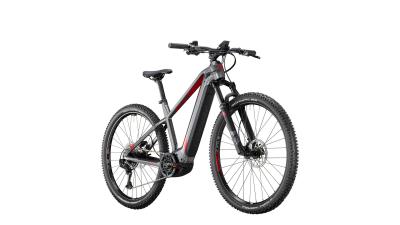 Conway Cairon S 4.0 Herren 41 cm rot Produktbild 1