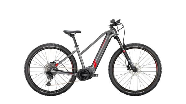 Conway Cairon S 4.0 Damen 53 cm rot