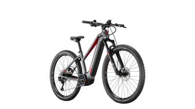 Conway Cairon S 4.0 Damen 53 cm rot Produktbild 1