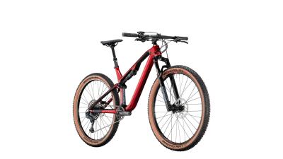 Conway RLC FS 4.9 Herren 47 cm schwarz Produktbild 1