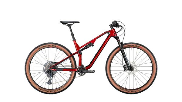 Conway RLC FS 4.9 Herren 51 cm schwarz