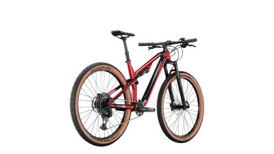 Conway RLC FS 4.9 Herren 51 cm schwarz Produktbild 2