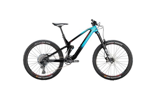 Conway WME 4.7 Herren 46 cm rot