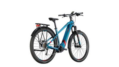 Conway Cairon C 2.0 500 Herren 45 cm rot Produktbild 2