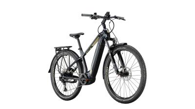 Conway Cairon C 3.0 Herren 41 cm beige Produktbild 1