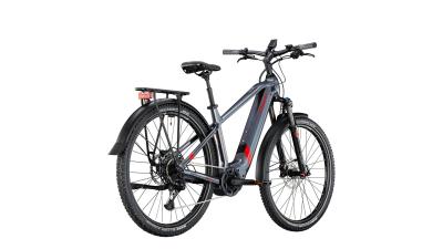 Conway Cairon SUV 5.0 Herren 45 cm rot Produktbild 2