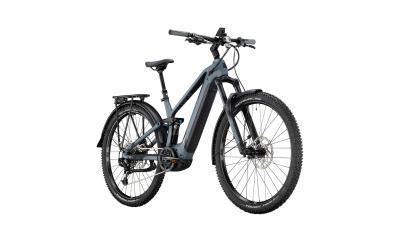 Conway Xyron SUV 4.9 Herren 40 cm schwarz Produktbild 1