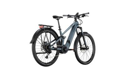 Conway Xyron SUV 4.9 Herren 40 cm schwarz Produktbild 2