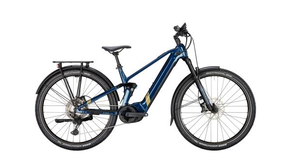 Conway Xyron SUV 6.9 Herren 40 cm gold