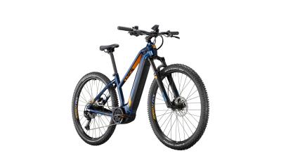 Conway Cairon S 4.0 Damen 45 cm orange Produktbild 1