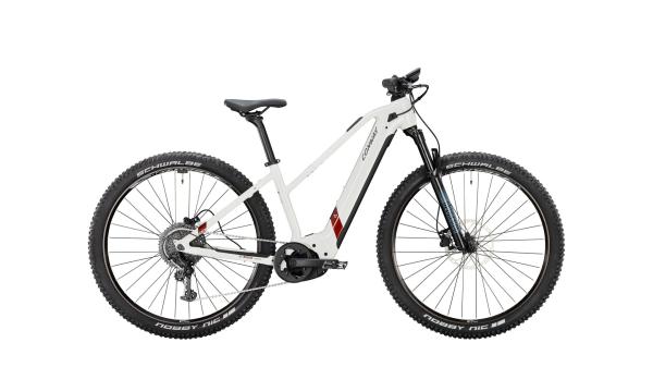 Conway Cairon S 8.0 Damen 45 cm gold