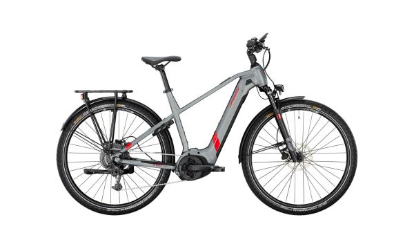 Conway Cairon T 2.0 500 Herren 51 cm rot