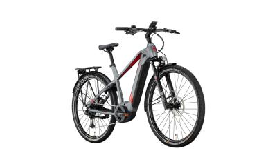 Conway Cairon T 2.0 500 Herren 51 cm rot Produktbild 1