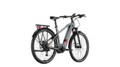 Conway Cairon T 2.0 500 Herren 51 cm rot Produktbild 2