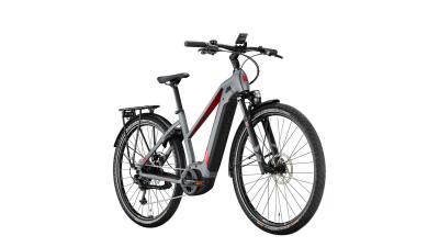 Conway Cairon T 2.0 625 Damen 42 cm rot Produktbild 1