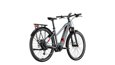 Conway Cairon T 2.0 625 Damen 46 cm rot Produktbild 2