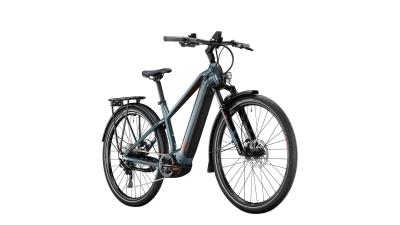 Conway Cairon T 3.0 625 Herren 41 cm gold Produktbild 1