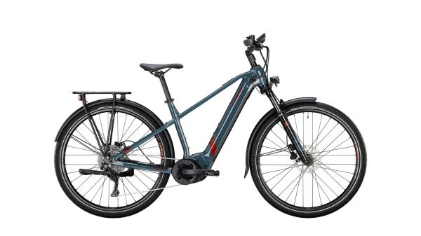 Conway Cairon T 3.0 625 Herren 45 cm gold