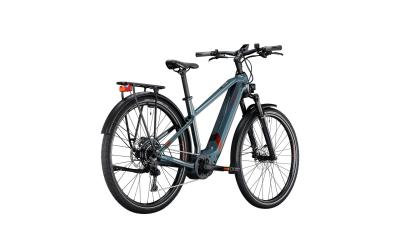 Conway Cairon T 3.0 625 Herren 49 cm gold Produktbild 2