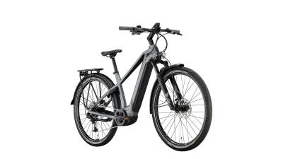 Conway Cairon T 3.0 750 Herren 41 cm schwarz Produktbild 1