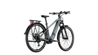 Conway Cairon T 3.0 750 Herren 41 cm schwarz Produktbild 2