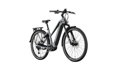 Conway Cairon T 3.0 750 Damen 45 cm schwarz Produktbild 1