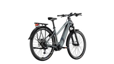 Conway Cairon T 3.0 750 Damen 49 cm schwarz Produktbild 2