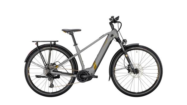 Conway Cairon T 5.0 Herren 45 cm gold