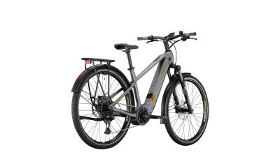 Conway Cairon T 5.0 Herren 45 cm gold Produktbild 2